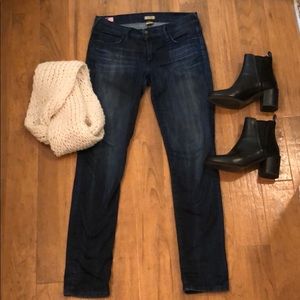True Religion Victoria jeans
